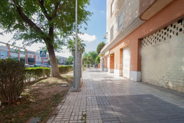 LOCAL COMERCIAL MUY BIEN UBICADO, JUNTO AL PALACIO DE CONGRE