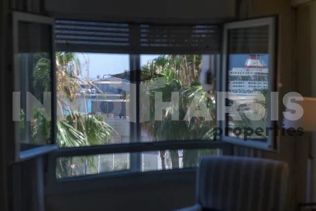 SE VEDE PISO EN PUERTO ALMERIA — 20
