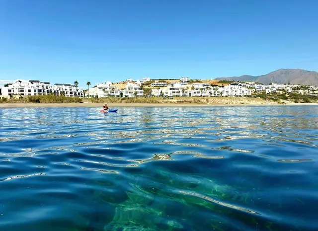 Adosado 2 habitaciones 155m² en venta - Costa Del Sol — 25