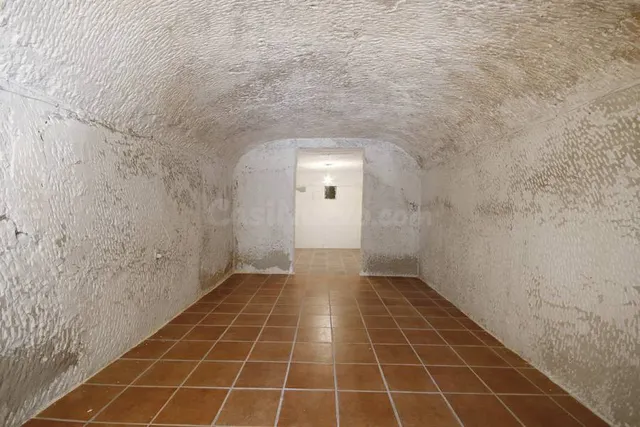 Increible Casa Cueva — 5