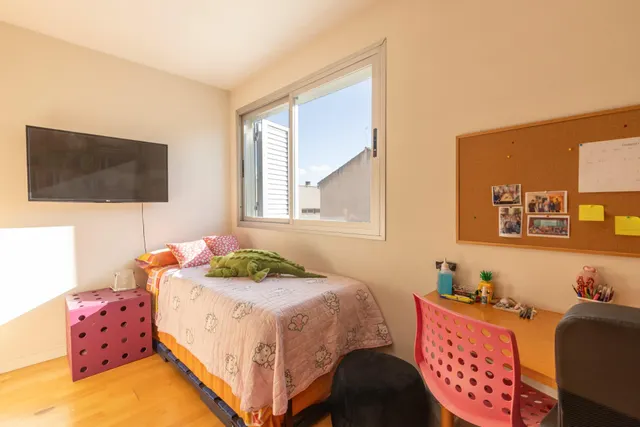 Espacio, confort y calidad: magnífica vivienda unifamiliar adosada — 33