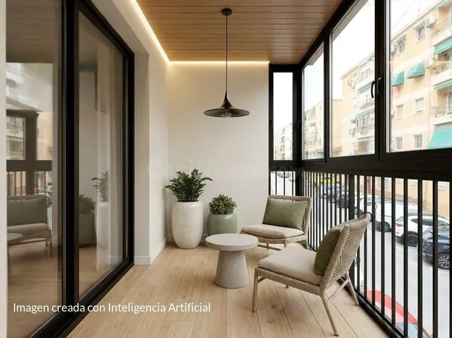AMPLITUD Y UBICACIÓN: TU FUTURO HOGAR EN FLORIDA PORTAZGO 15 - foto 3