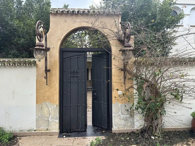 Parcela en venta - Marbella — 17