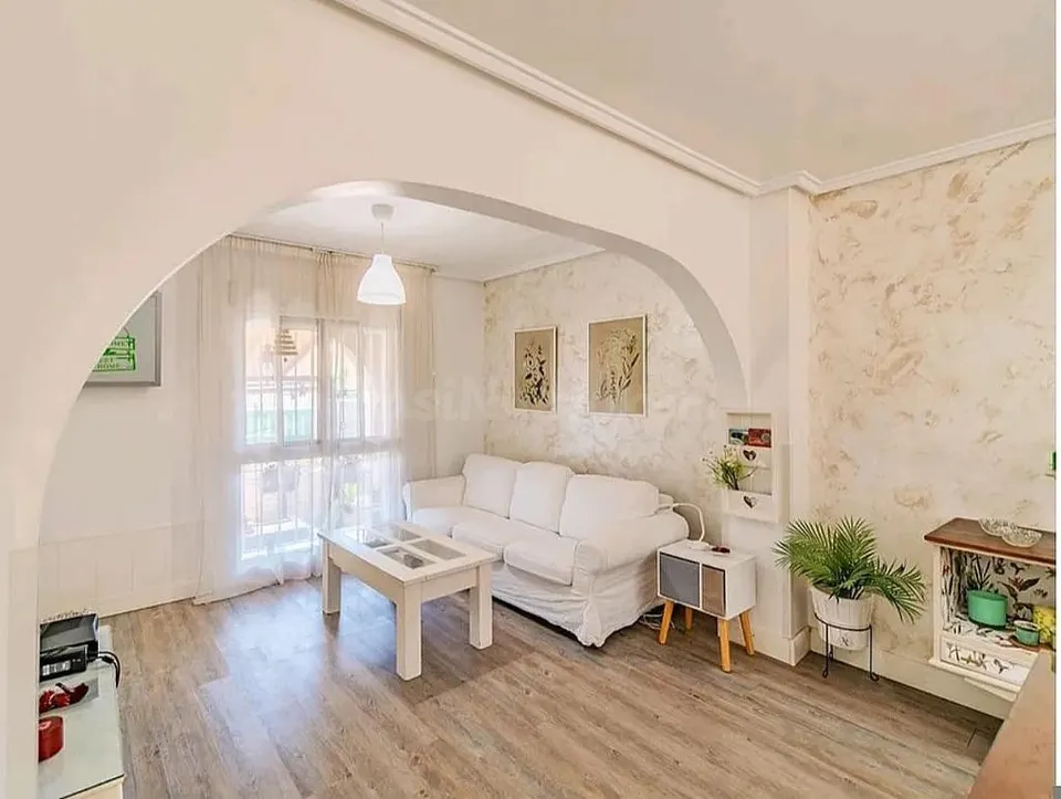 Magnifico Adosado totalmente renovado Zona Gran Alacant