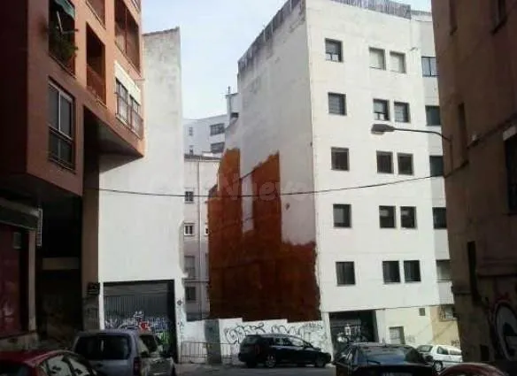 TERRENO EN VENTA EN CÁCERES - foto 2