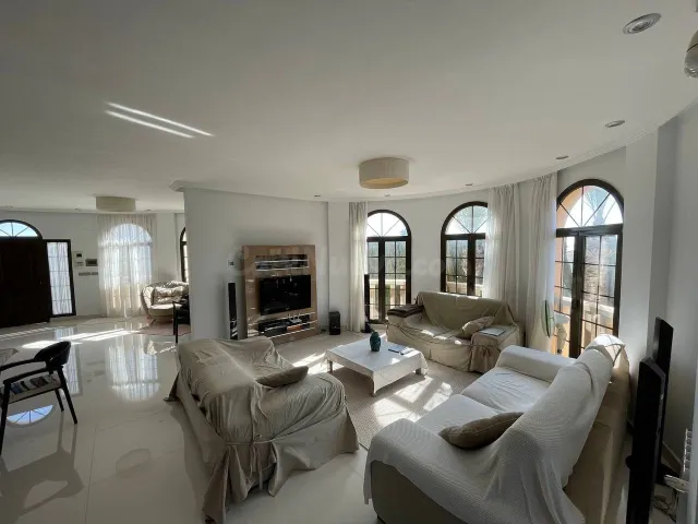 Villa de lujo — 5