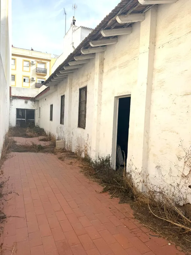 ️ EDIFICIO COLONIAL EN VENTA EN EL CENTRO DE HUELVA, JUNTO A LA CATEDRAL — 11