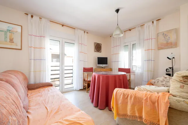 !!Espectacular vivienda en última planta!! — 16