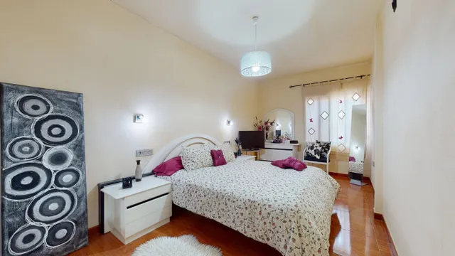 EL HOGAR DEL FUTURO HA LLEGADO A TU VIDA!! CHALET EN VENTA EN PARTIDA ALTZABARES — 47