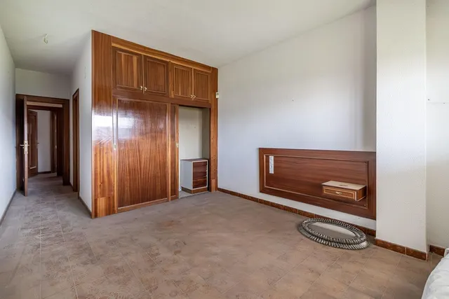 Casa con terreno y nave en Santa Fe — 14