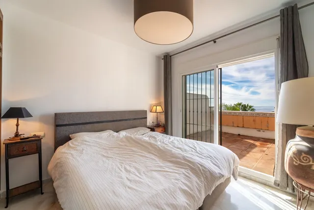 Adosado 3 habitaciones 198m² en venta - Marbella — 32
