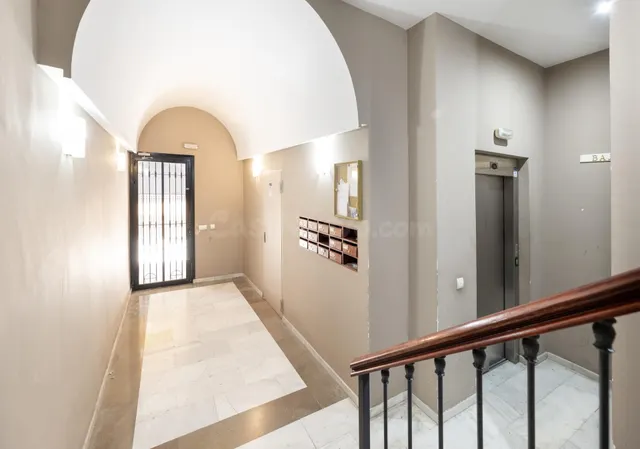 EXCLUSIVO DUPLEX JUNTO A PLAZA NUEVA — 4