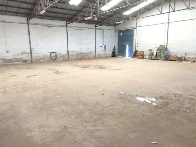Nave industrial 405m² en venta - CENTRO - foto 2