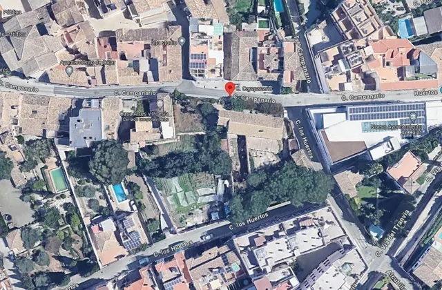 Chalet en Cajar (solo autónomos o empresas) - foto 4