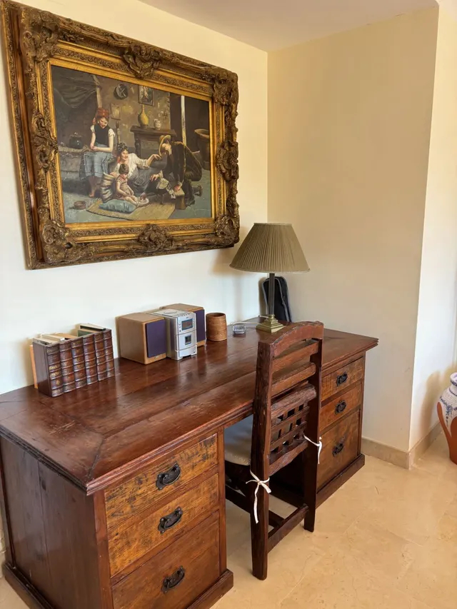 Ático 3 habitaciones 135m² en venta - Marbella — 14
