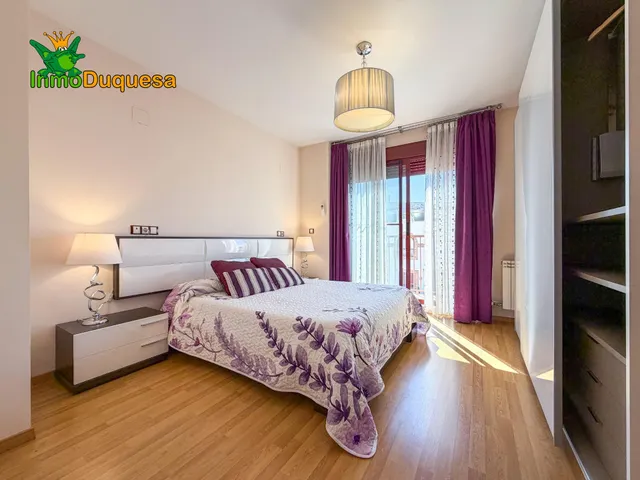 Casa Pareada en Granada capital (Lancha del Genil) — 28