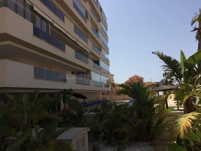 Se alquila en el Residencial Mar y Sal para larga temporada — 4