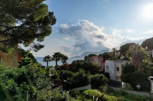 EXCLUSIVIDAD FRENTE AL MEDITERRÁNEO | CALA MONTGODA — 3