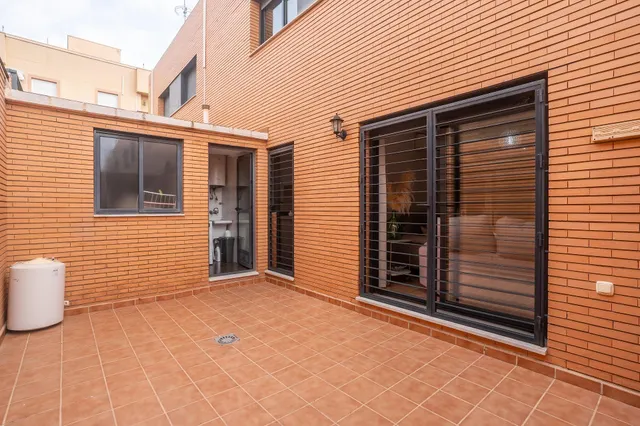 HUERCAL ALMERIA - EL CERCADO: 5 DORMITORIOS + PATIO + GARAJE ABIERTO + 3 BAÑOS + PORCHE/JARDIN — 31