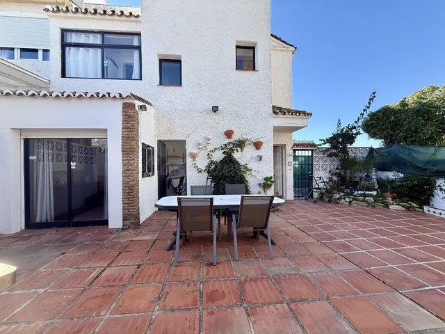 Adosado 3 habitaciones 133m² en venta - Riviera del sol