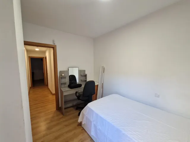AOC VENDE PISO EN LOMINCHAR 2HAB, 1 BAÑO, PATIO 5 M2 Y TRASTERO — 13