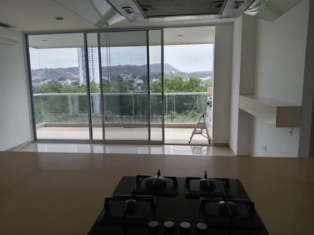 Piso 3 habitaciones 104m² en alquiler - El Cabrero