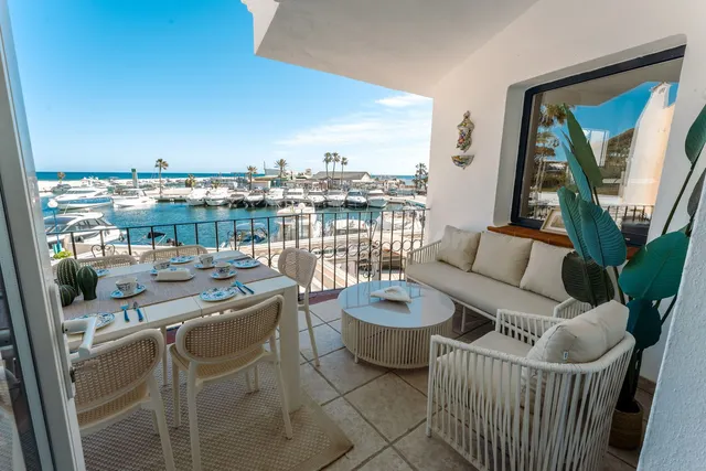 Adosado 4 habitaciones 170m² en alquiler - Marbella