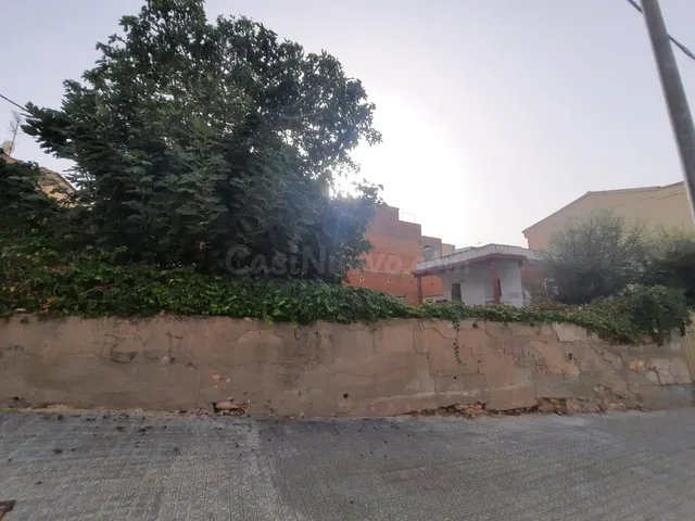 Terreno urbano en venta - La Collada - foto 5
