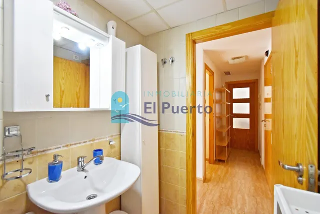 Bonito apartamento céntrico en Mazarrón pueblo - ref 1569 — 23