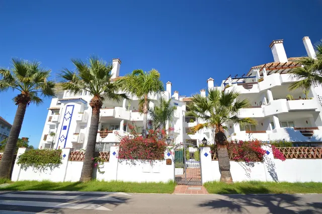 Apartamento 3 habitaciones 103m² en venta - Marbella - foto 3