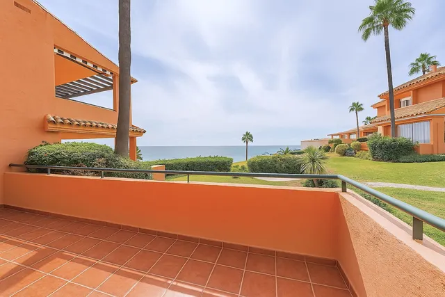 Adosado 3 habitaciones 125m² en venta - Costa Del Sol — 17
