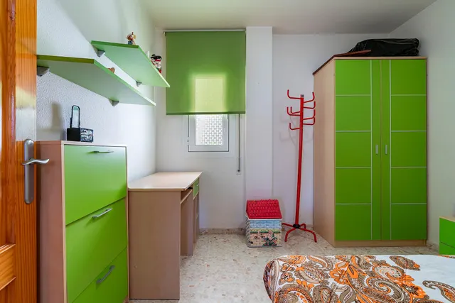 Tu próximo hogar familiar: amplitud, luz y cercanía a todo en El Ejido — 21