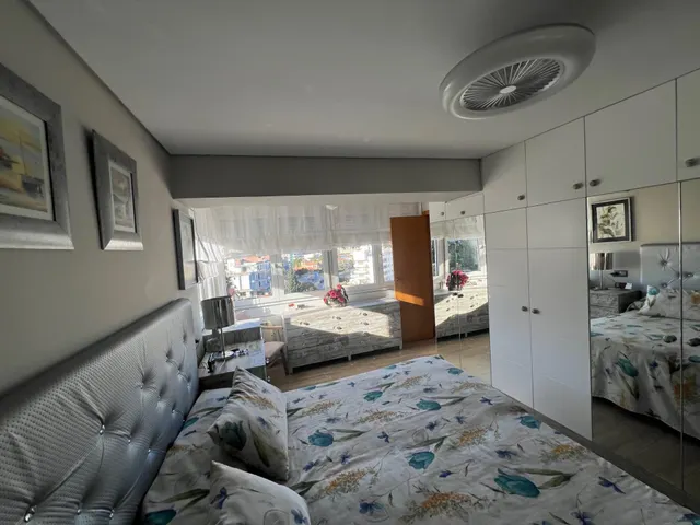 Piso 2 habitaciones 97m² en venta - La carihuela - los nidos — 22