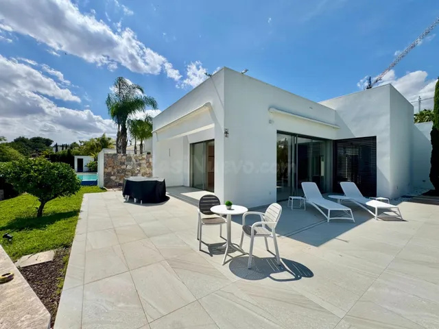 Villa 3 habitaciones 200m² en venta - Las Colinas Golf - foto 5