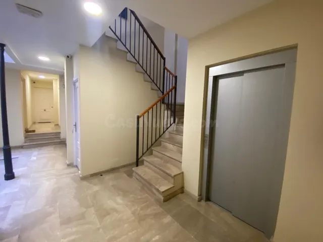 Apartamento en planta baja en El Puerto de Santa María — 3