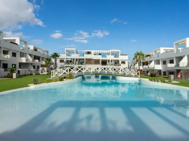 Villa 4 habitaciones 149m² en venta - Los balcones — 44