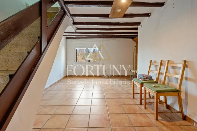 Casa adosada en venta Calle Montserrat, Valls. - foto 5