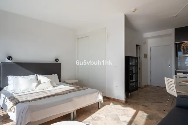 Estudio 1 habitación 35m² en venta - Marbella — 16