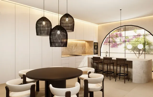 Parcela 361m² en venta - Costa Del Sol - foto 4