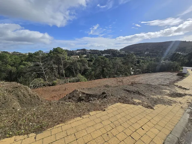 Parcela 650m² en venta - Costa del Sol — 2