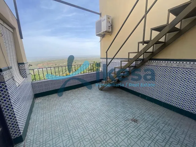 Venta de Viviendas en Porcuna, Jaén. — 18
