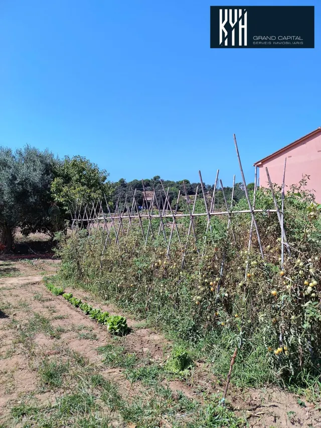 TERRENO EN MONTFULLA — 10