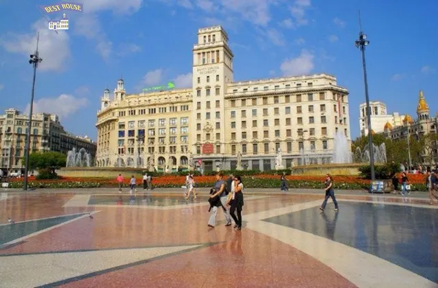 PISO AMUEBLADO EN CENTRO DE LA CIUDAD — 25