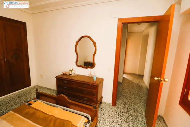 PISO DE ORIGEN EN VILLAREAL — 17