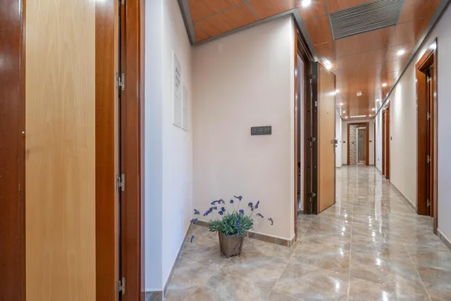 Espectacular Villa Unifamiliar Independiente con Máxima Privacidad y Autonomía en Cortijo del Aire — 37