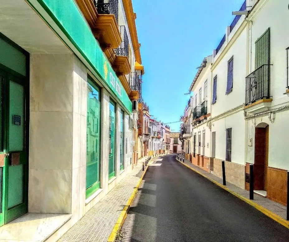 CASA EN GUILLENA