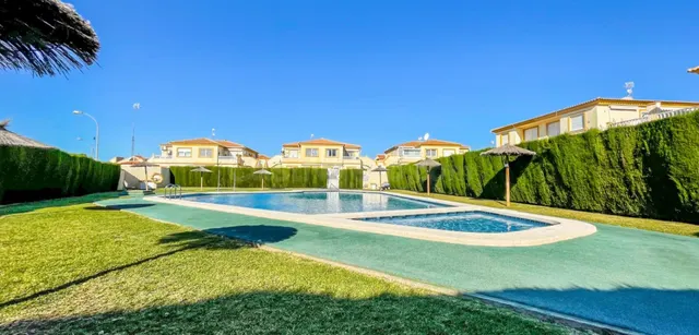 Bungalow 2 habitaciones 50m² en venta - Playa Flamenca — 2