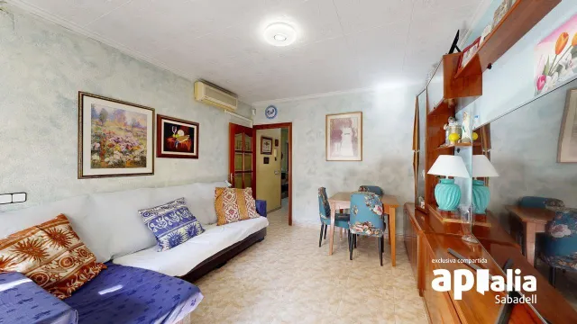 CASA UNIFAMILIAR ADOSADA CON GARAJE — 5
