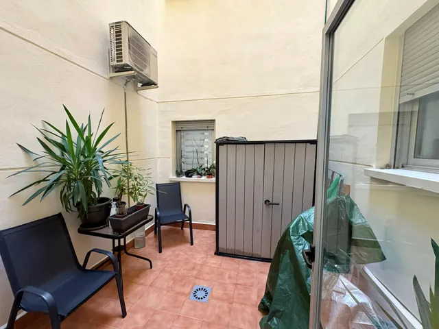 Apartamento luminoso y espacioso en la acogedora Formentera. Cerca de colegios y comercios, a 10 min a pie de Benijófar, a 3,5 km del La Marquesa Golf, y a solo 11 km de las playas de Guardamar. — 10