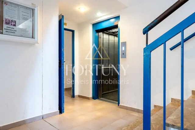 Piso en venta Calle Terol, Reus. - foto 4